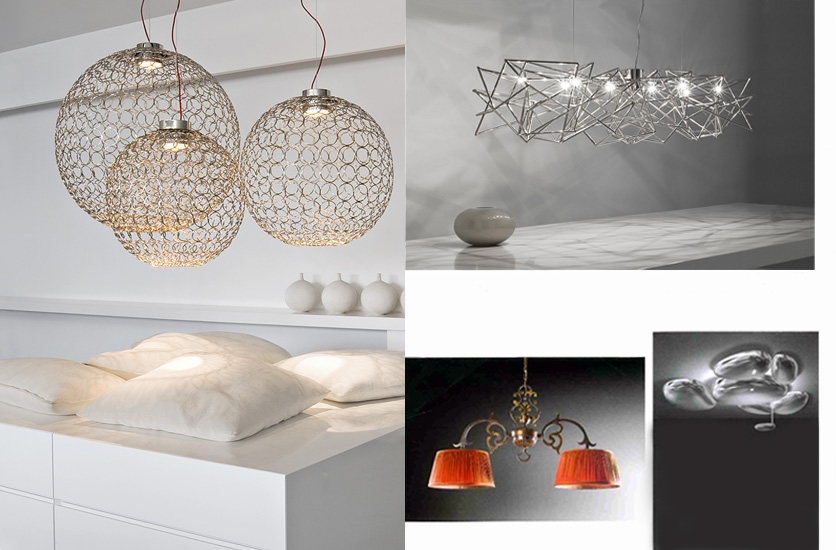 Etoile, G.r.a featured in +ic mimarlik